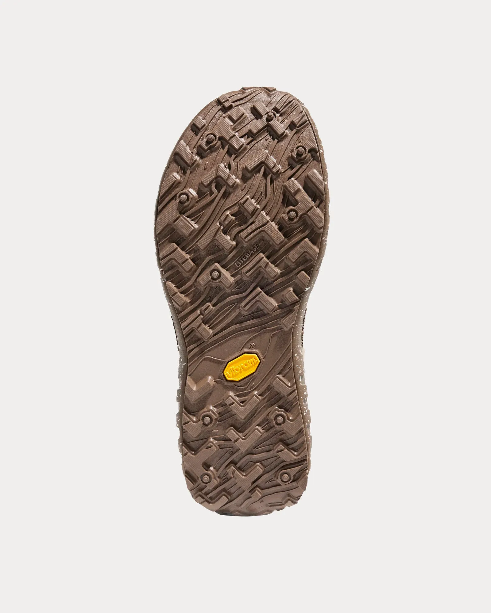 001 Regolith W Running Shoes