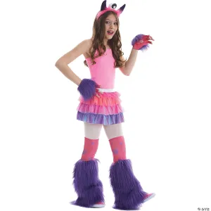 3-Piece Monster Kit