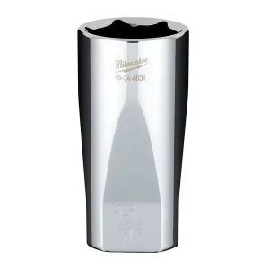 3/8" Drive 15/16" Deep Socket