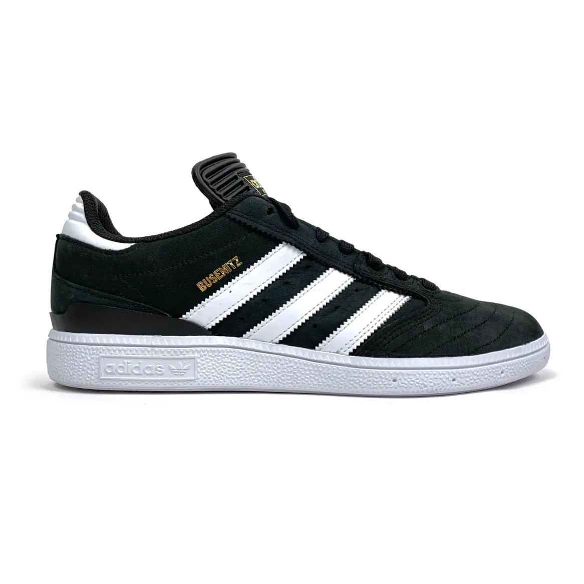 Adidas Busenitz Pro - Black / White
