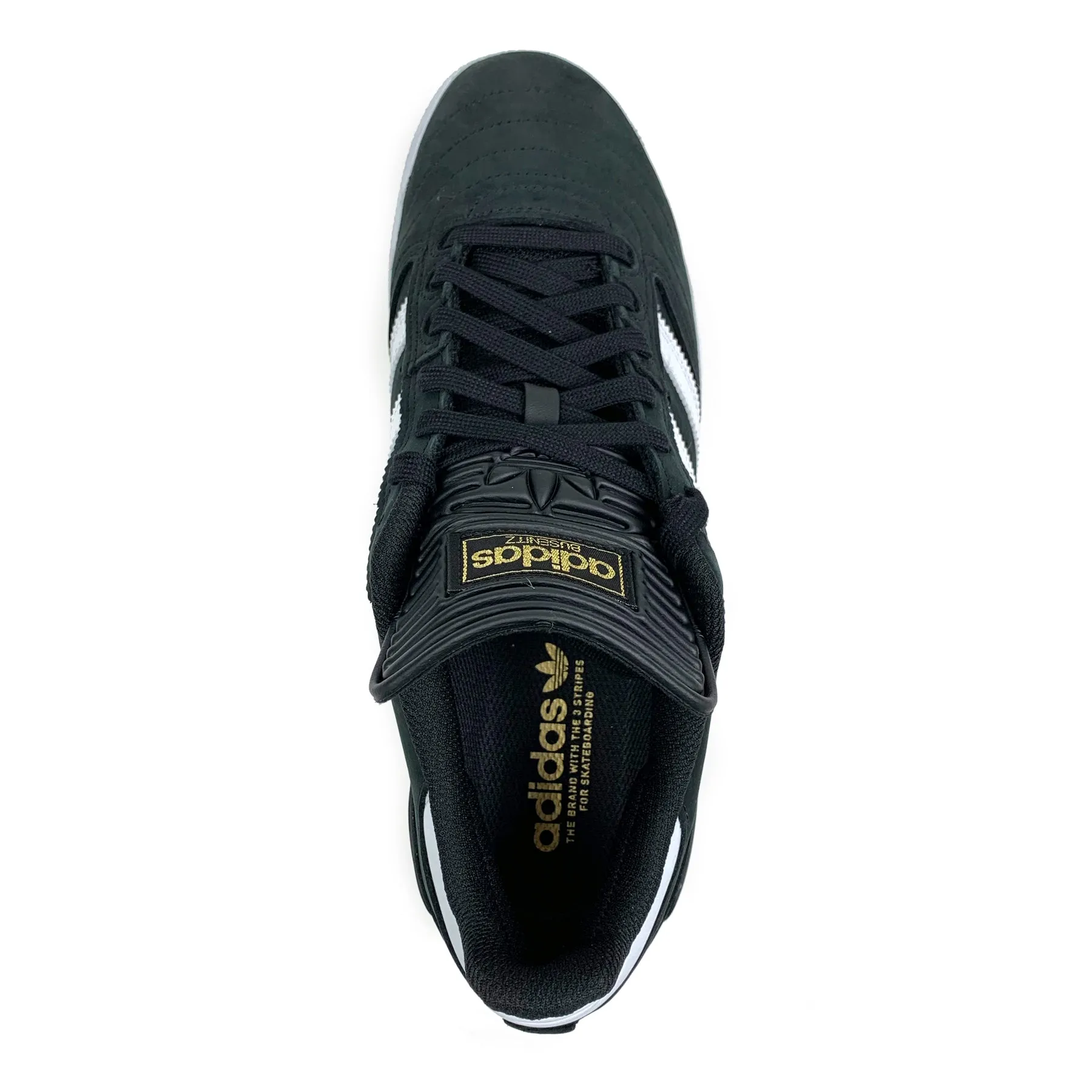 Adidas Busenitz Pro - Black / White
