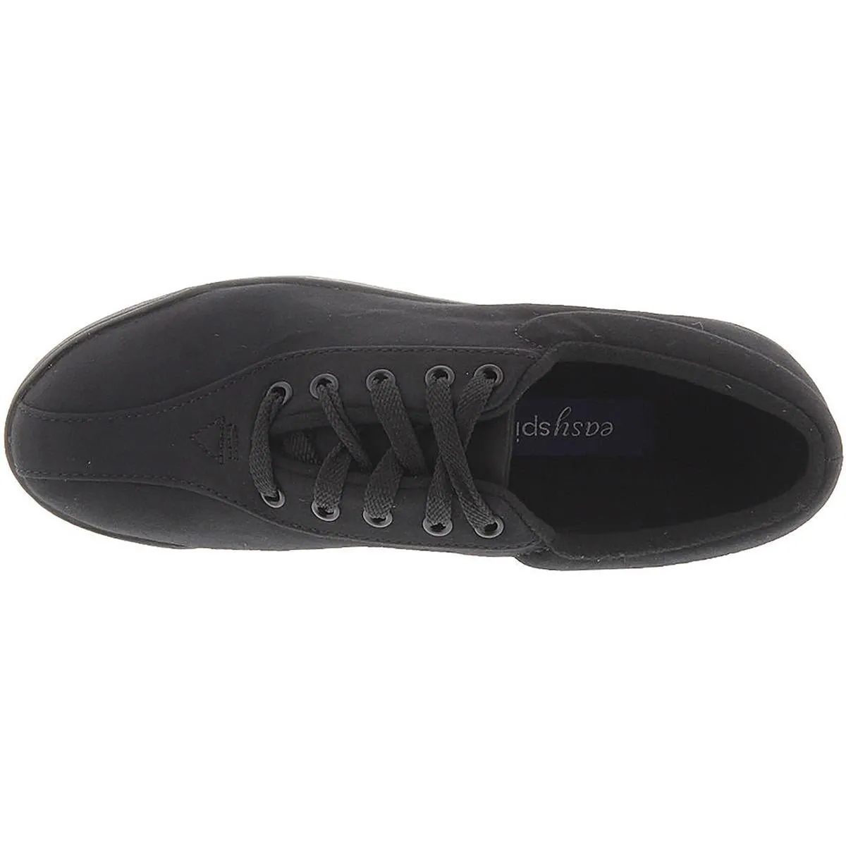 Ap2 Womens Canvas Lace Up Casual and Fashion Sneakers