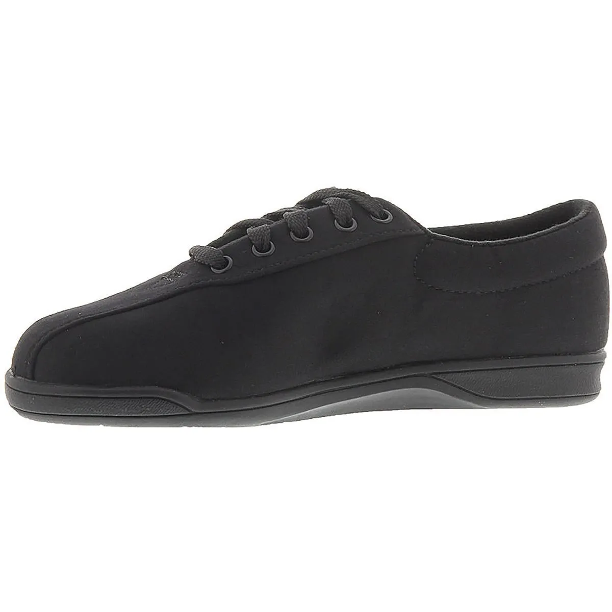 Ap2 Womens Canvas Lace Up Casual and Fashion Sneakers