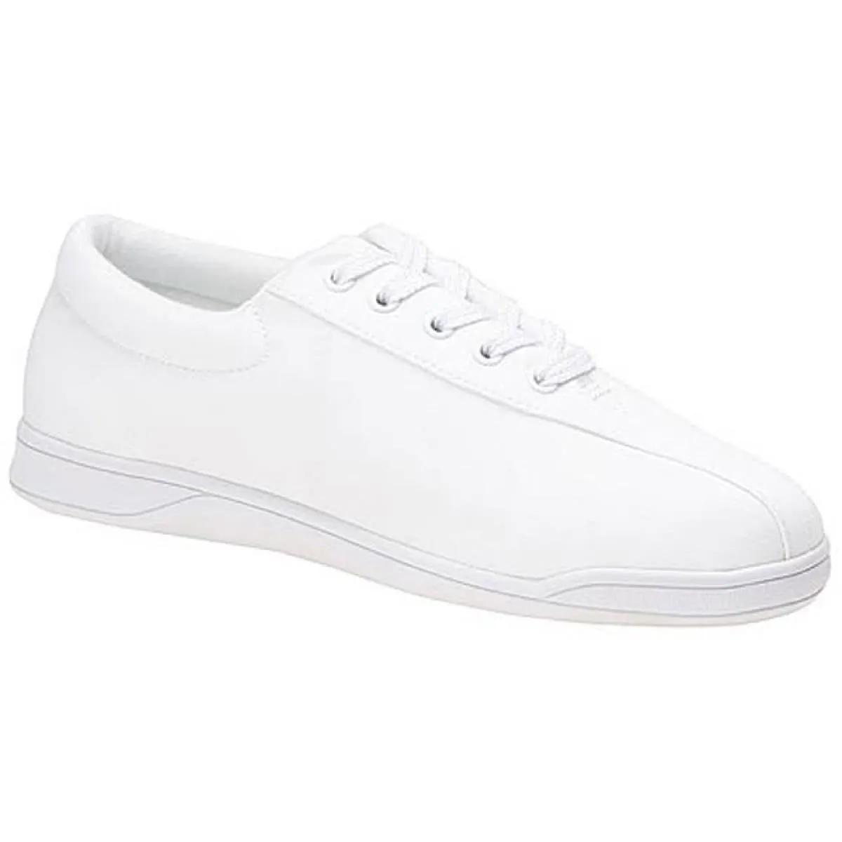 Ap2 Womens Canvas Lace Up Casual and Fashion Sneakers