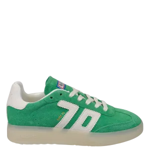 Back 70 BOSTON 2502 Sneakers in Green