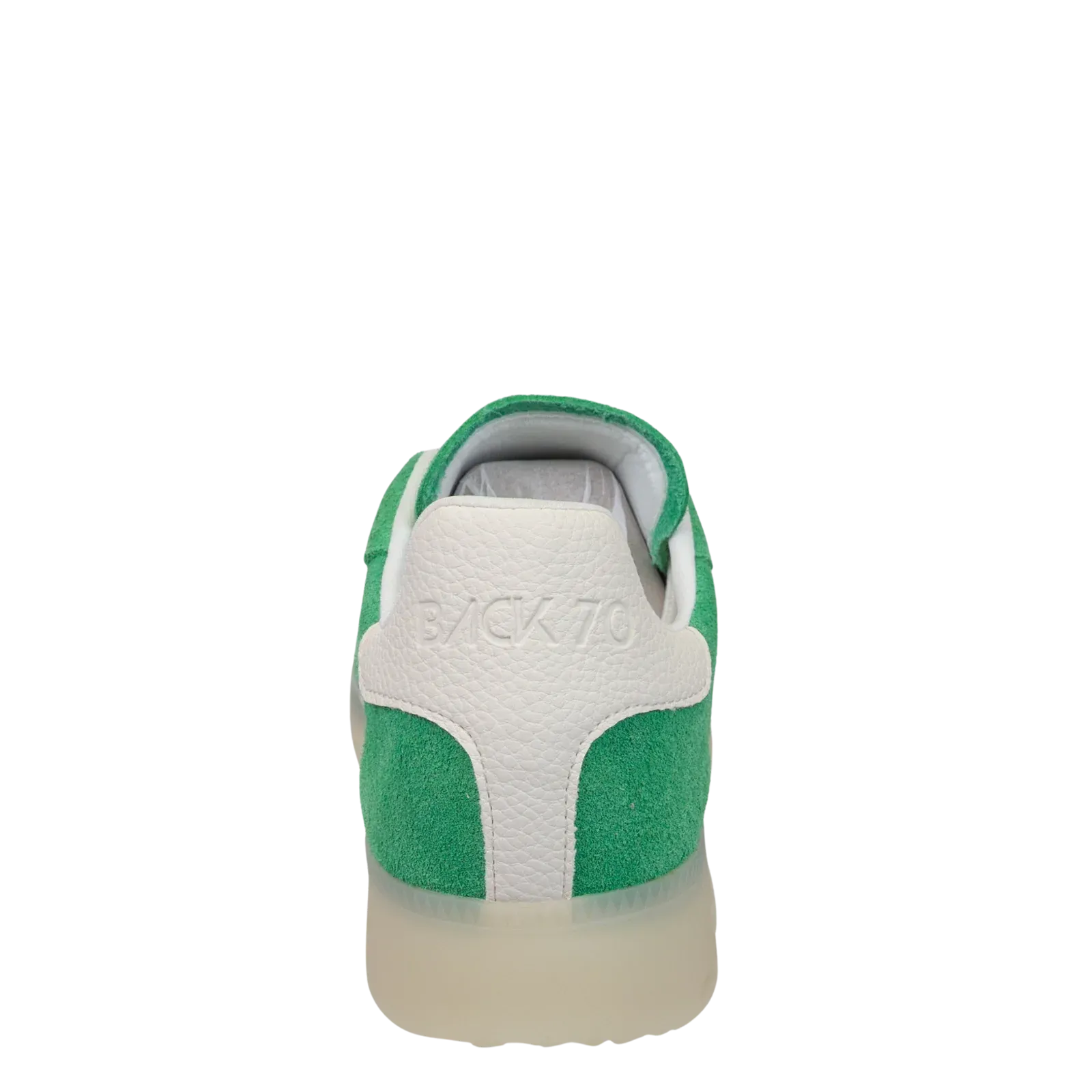 Back 70 BOSTON 2502 Sneakers in Green
