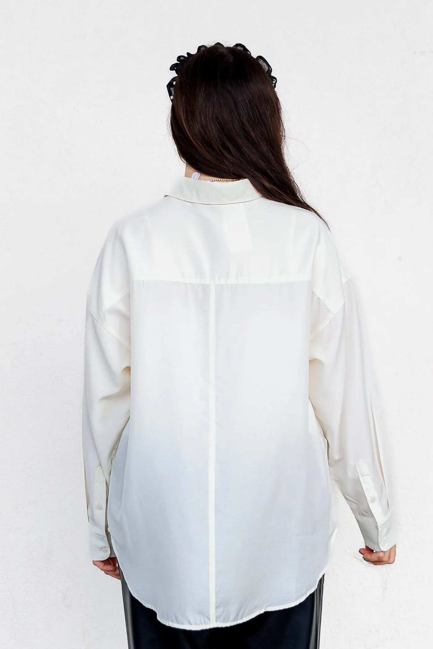 BAILEE CLASSIC TOP