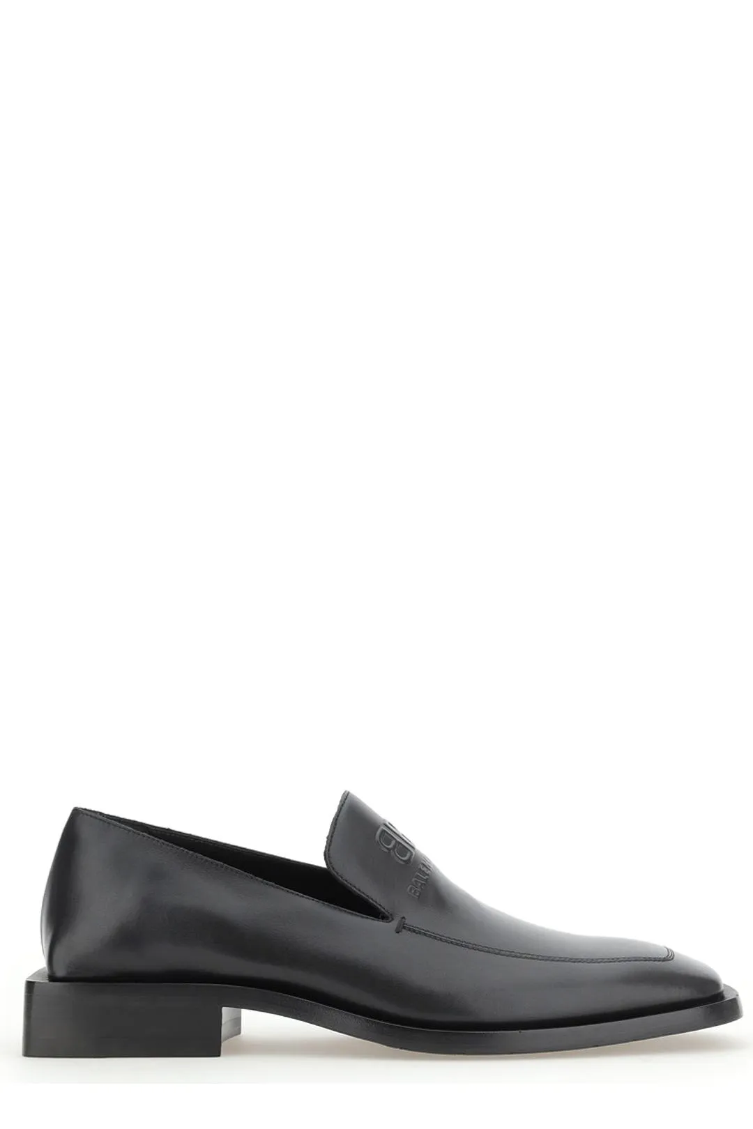 Balenciaga Coin Rim Loafers