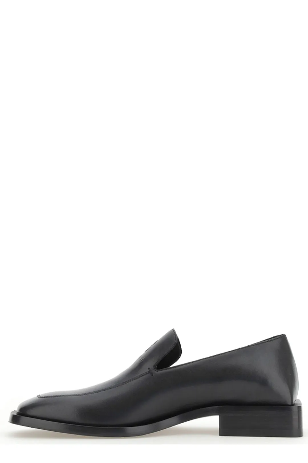 Balenciaga Coin Rim Loafers