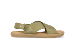 Bobux KID  Glide Sandal - Sea Kelp