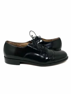 BOSTONIAN Men's Black Shoe Size 11 Loafers