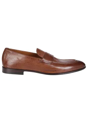 Brunello Cucinelli Penny Loafers