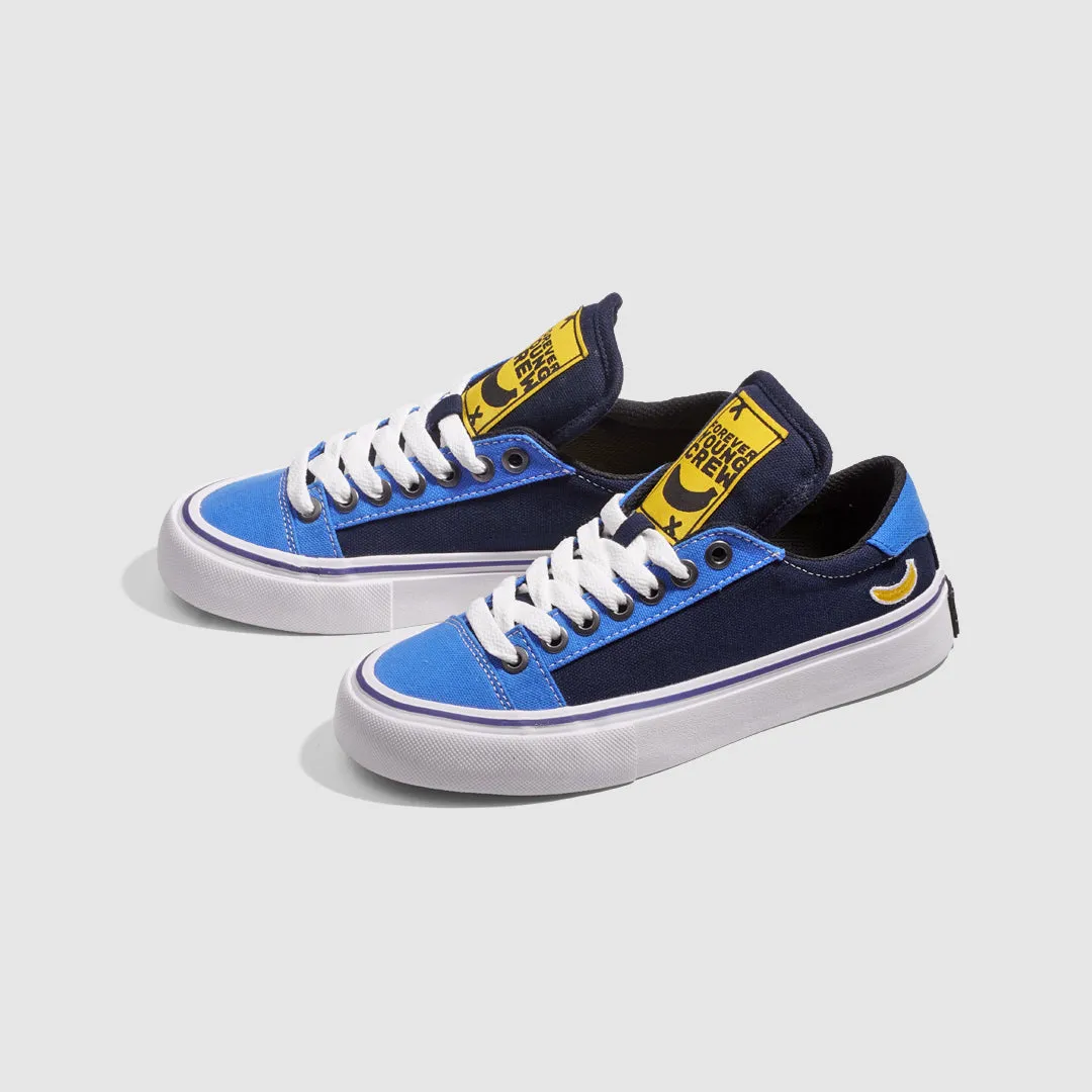 CAVEN CLASSIC NAVY BLUE YOUTH