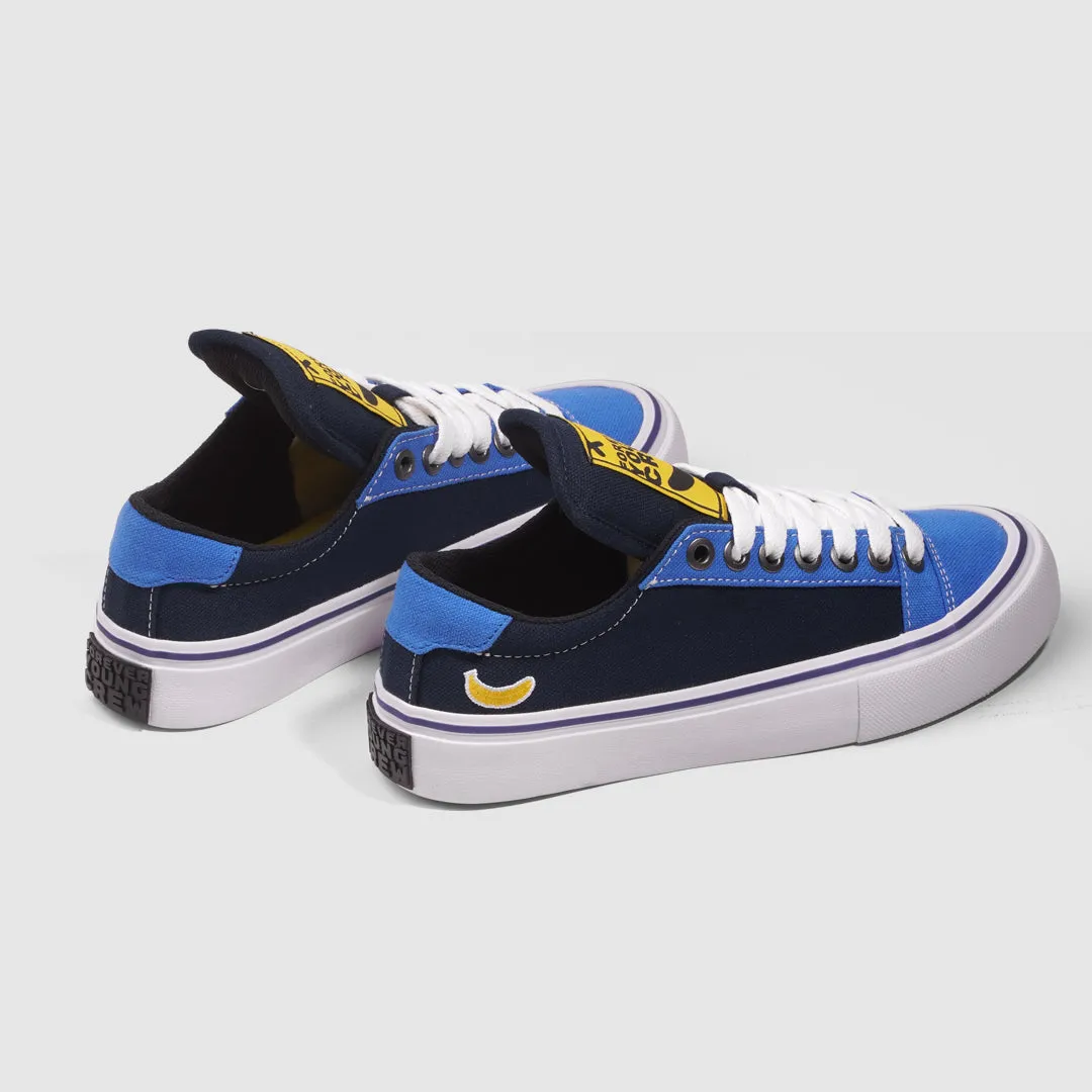 CAVEN CLASSIC NAVY BLUE YOUTH