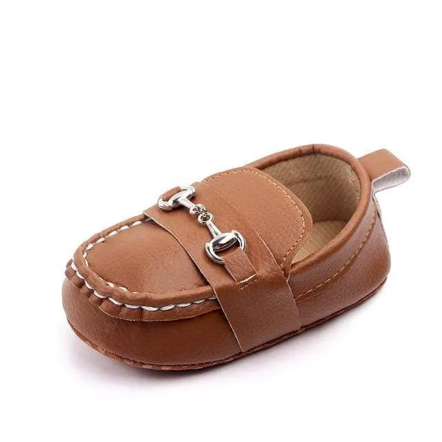 Classic Baby Shoes