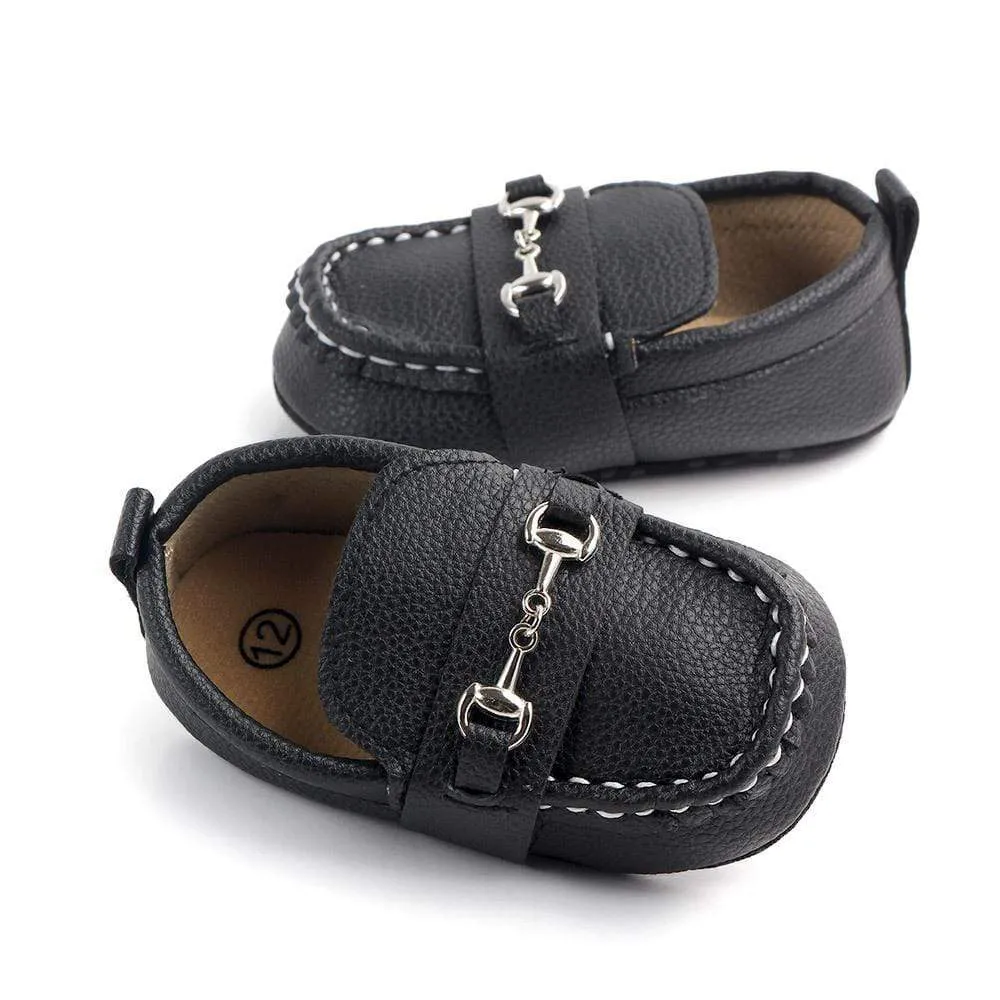 Classic Baby Shoes
