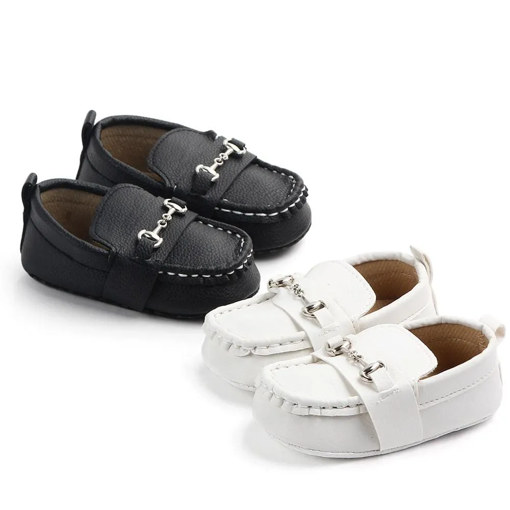 Classic Baby Shoes