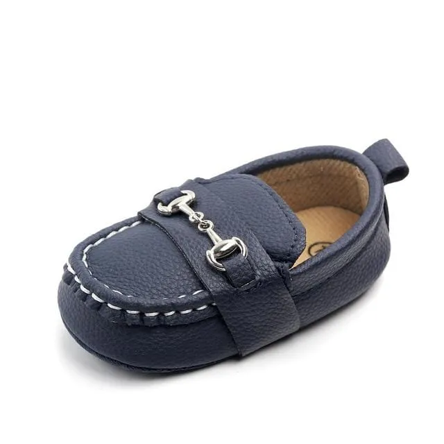 Classic Baby Shoes