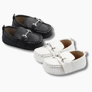 Classic Baby Shoes