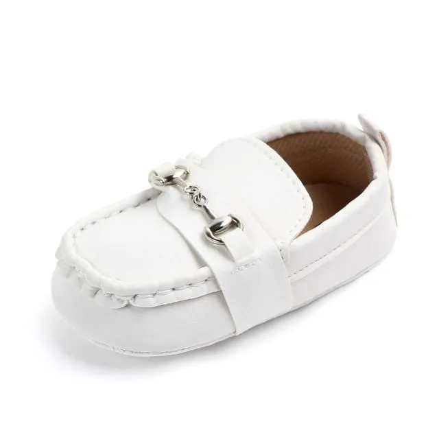 Classic Baby Shoes