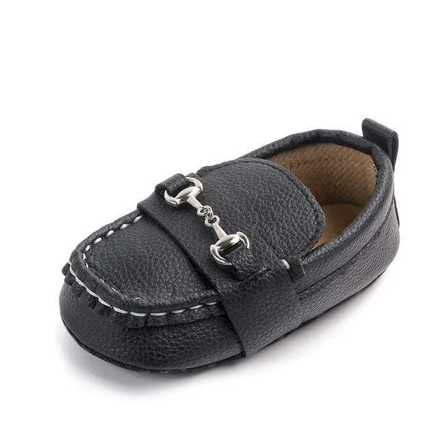 Classic Baby Shoes