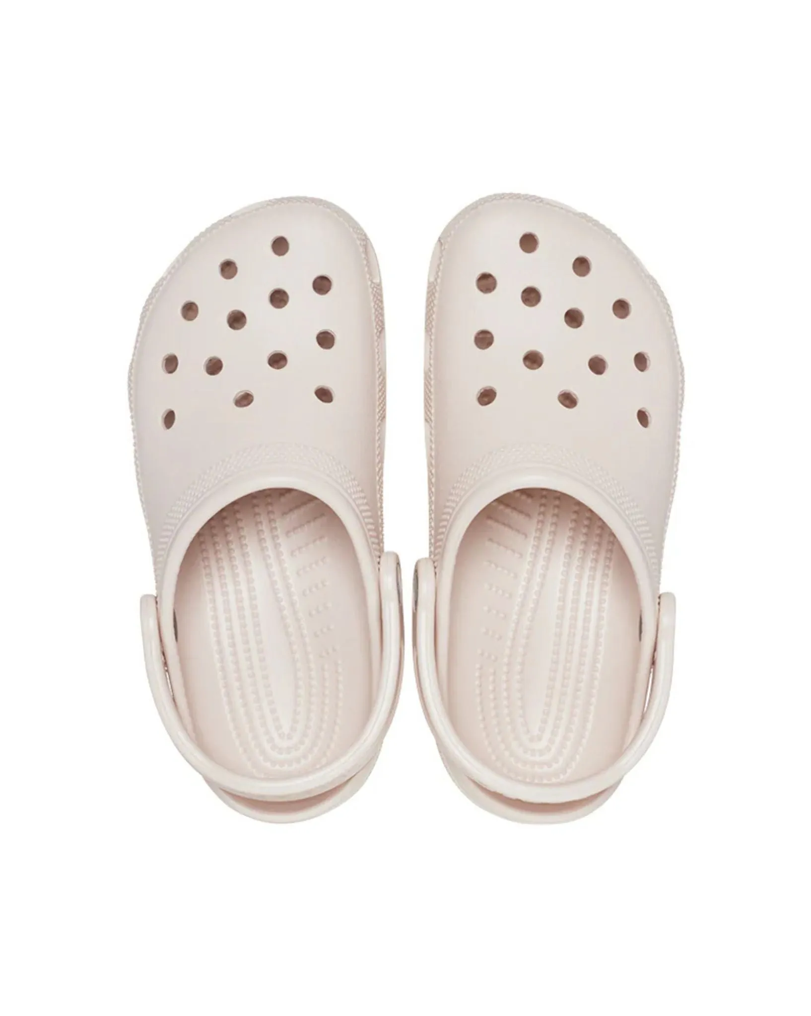 Classic Clog - Quartz