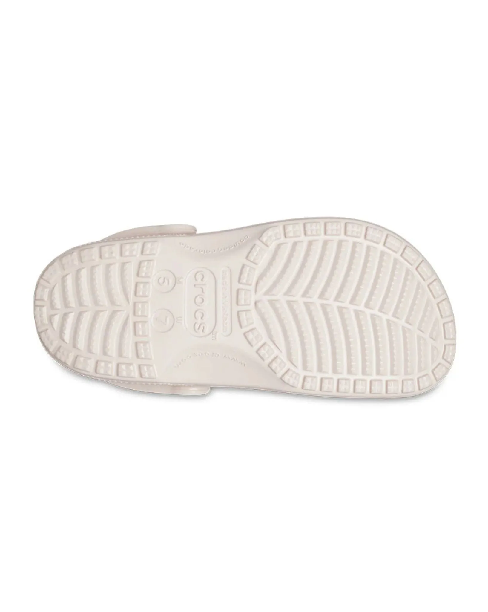 Classic Clog - Quartz