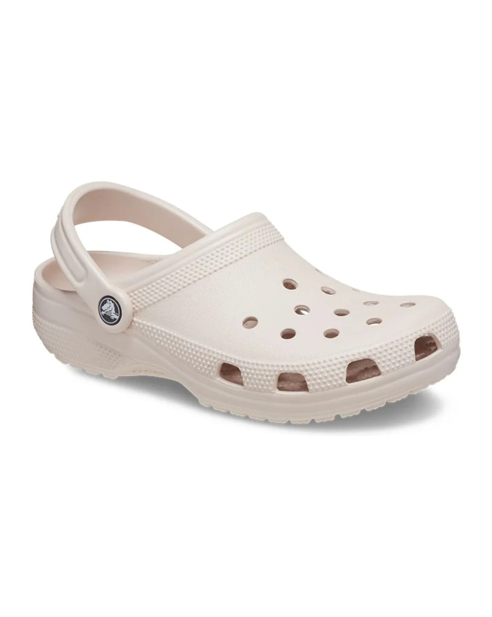 Classic Clog - Quartz