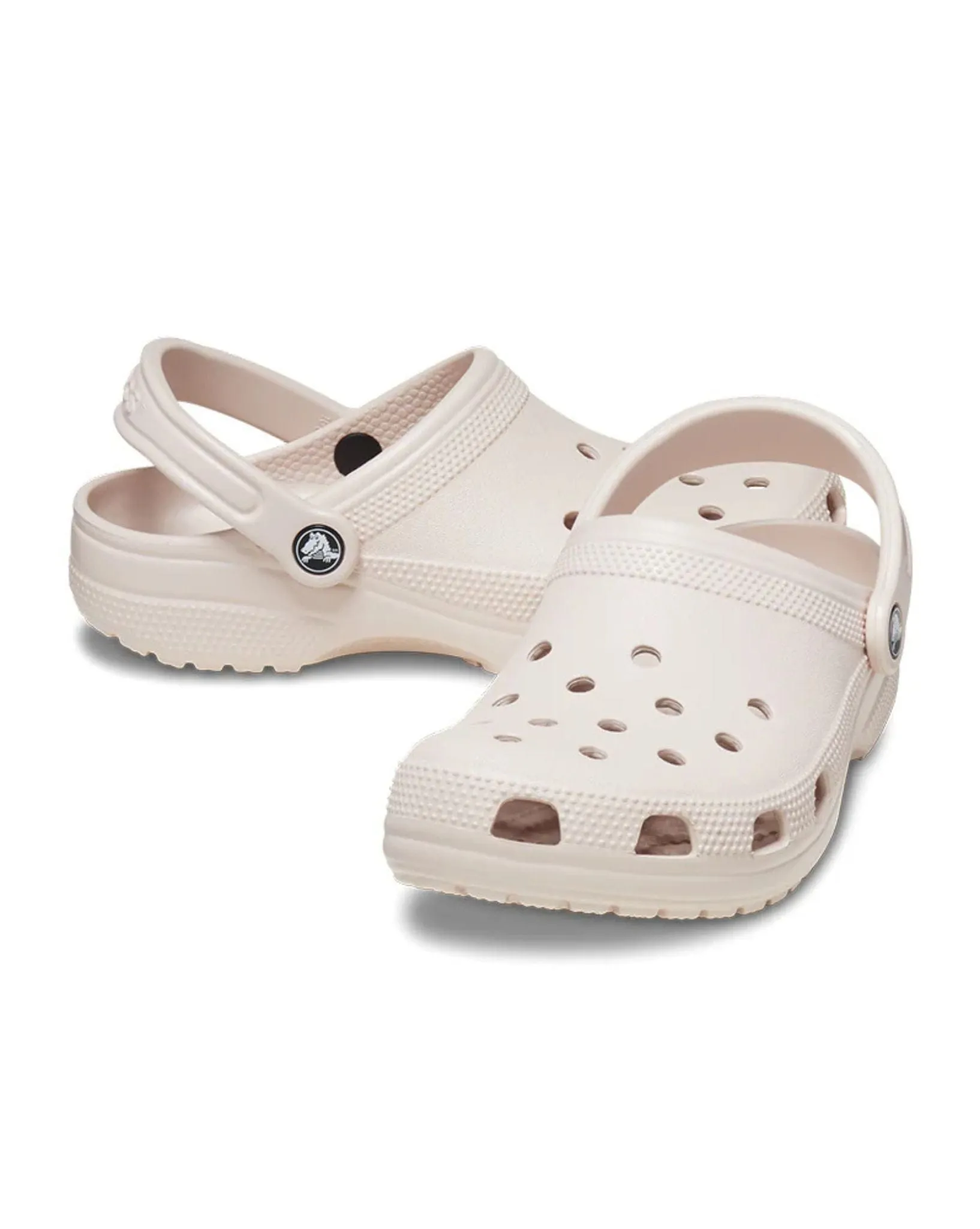 Classic Clog - Quartz