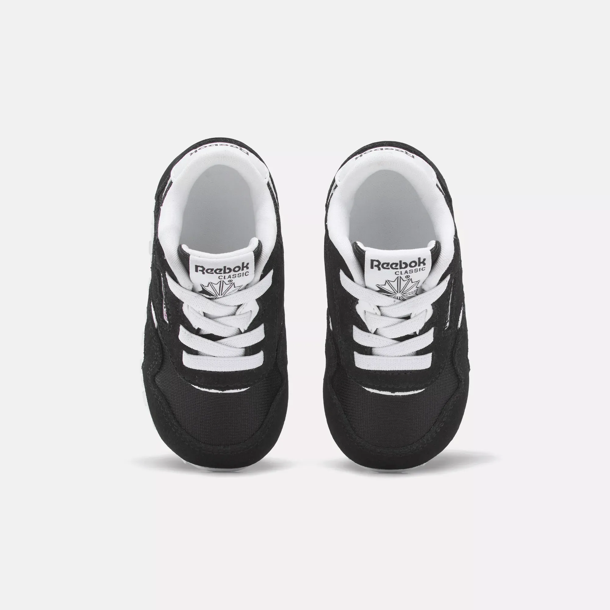Classic Nylon Shoes - Toddler