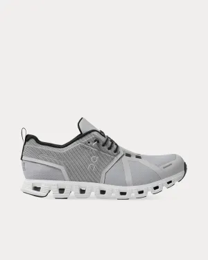 Cloud 5 Waterproof Glacier / White Running Shoes
