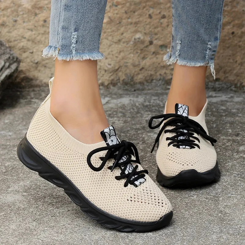 Comfortable and versatile orthopedic Flats