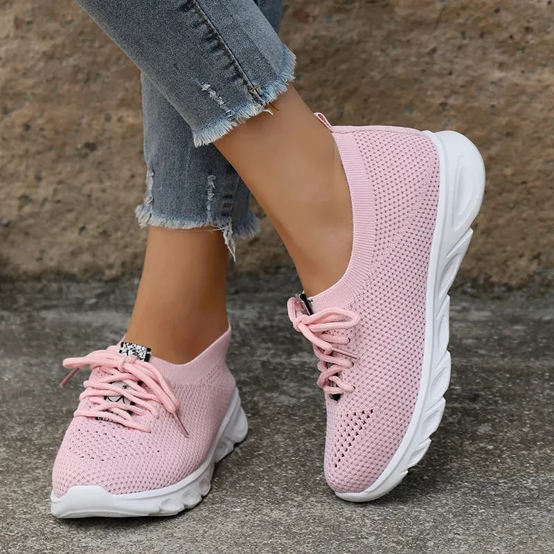 Comfortable and versatile orthopedic Flats