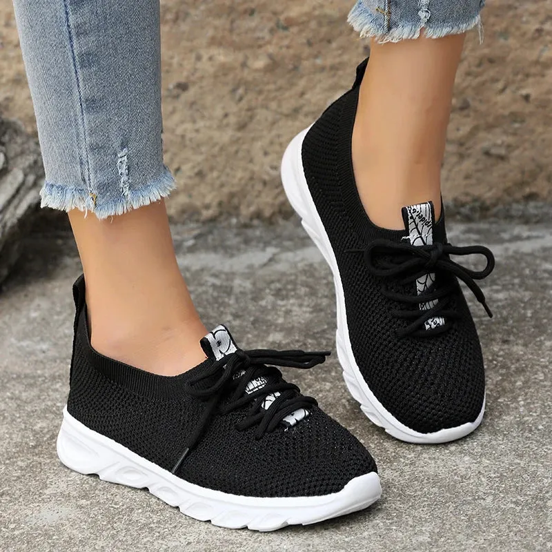 Comfortable and versatile orthopedic Flats