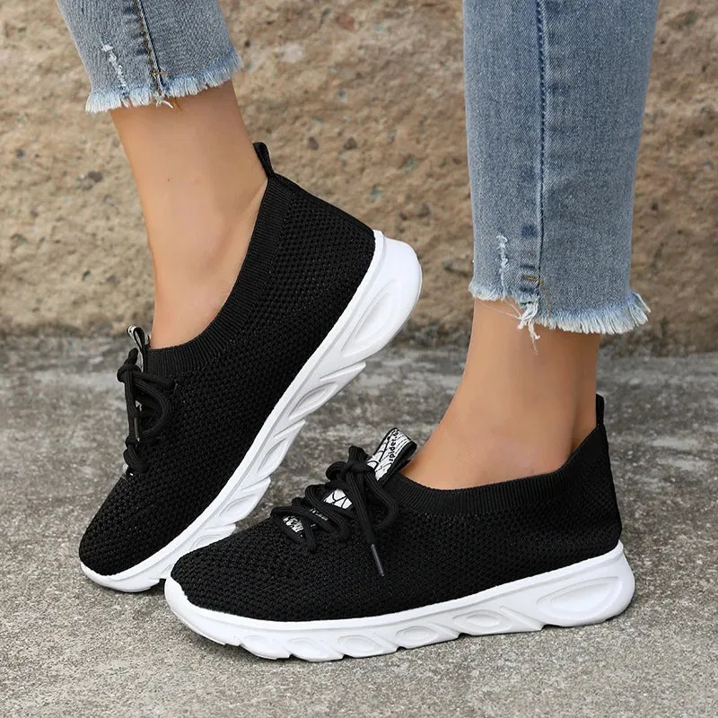 Comfortable and versatile orthopedic Flats