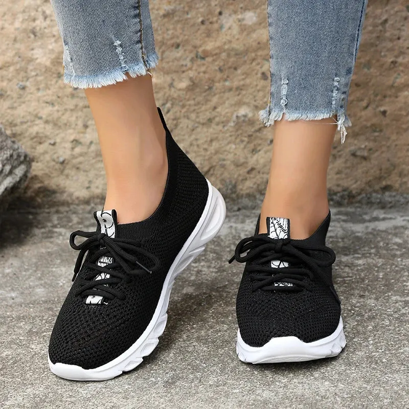 Comfortable and versatile orthopedic Flats