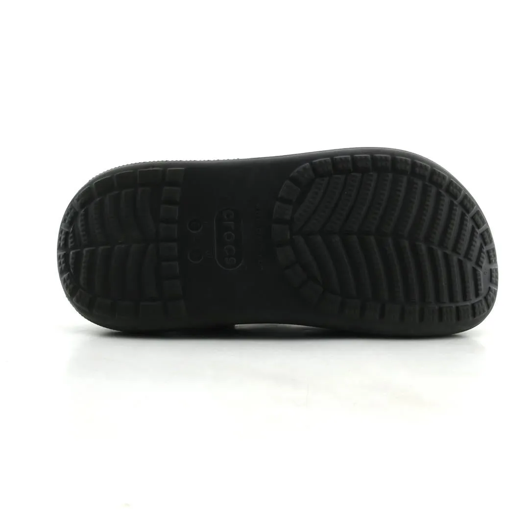 CROCS  CRUSH CLASSIC