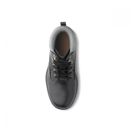 Dr. Comfort Men's Boots - Protector - Black