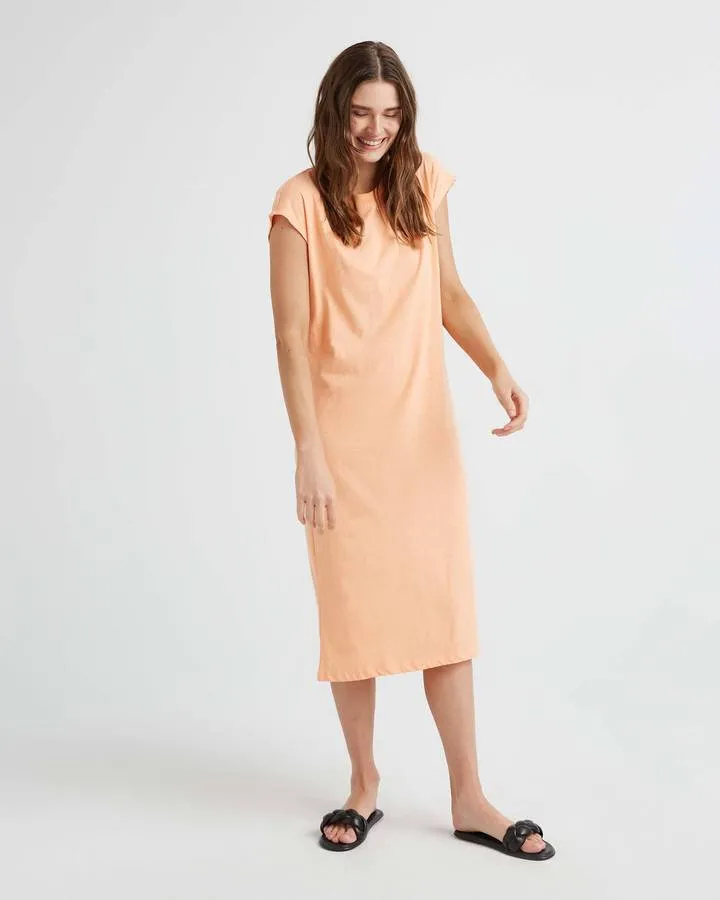 Easy Dress