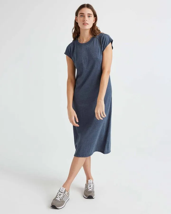 Easy Dress