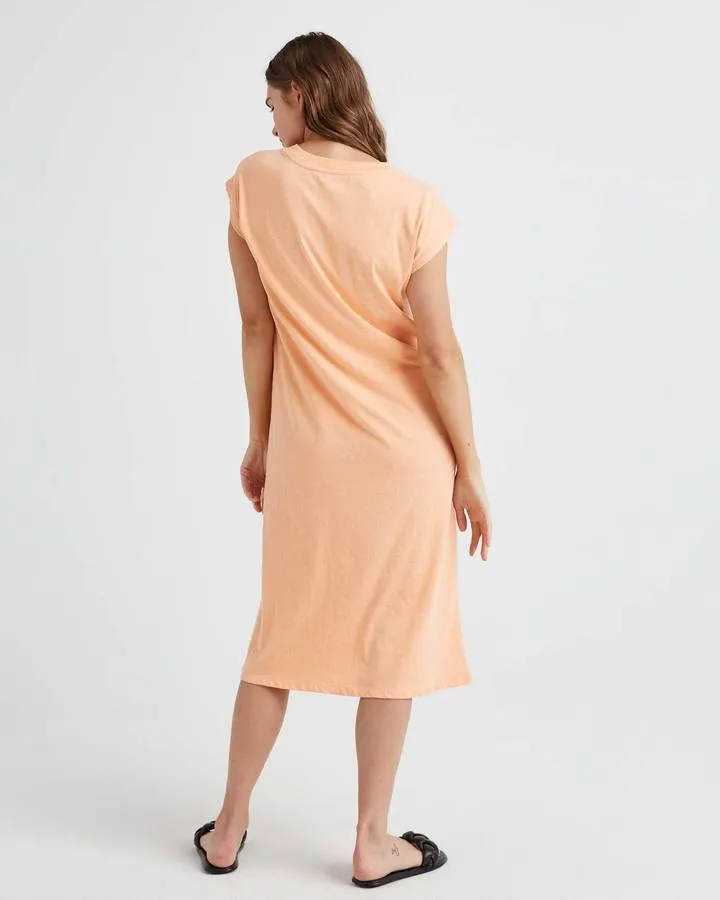 Easy Dress