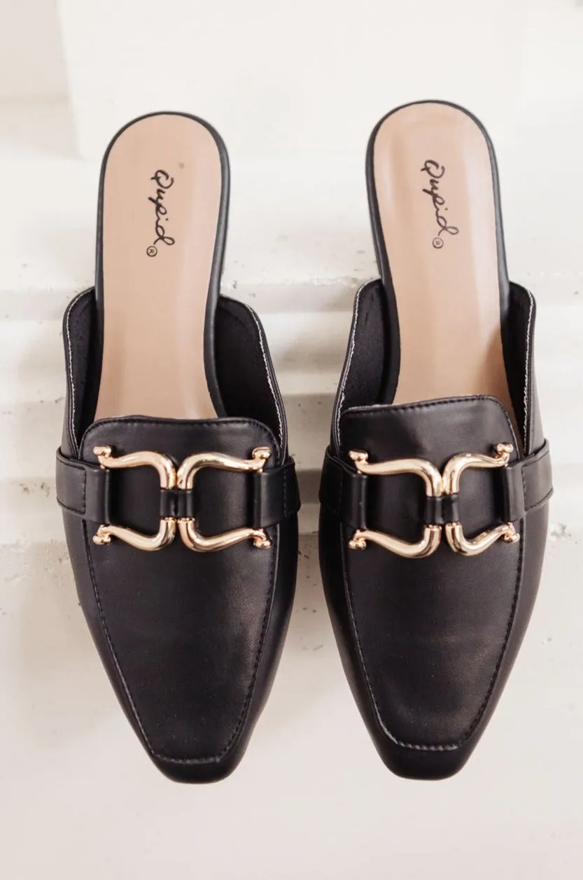 Ella Fae Slides (Online Exclusive)