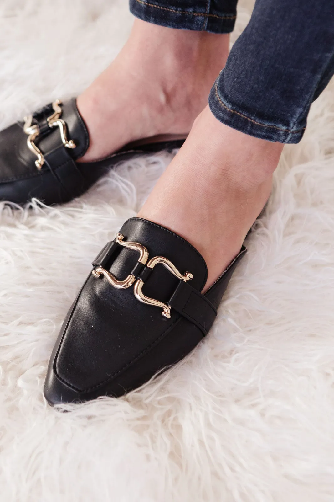 Ella Fae Slides (Online Exclusive)
