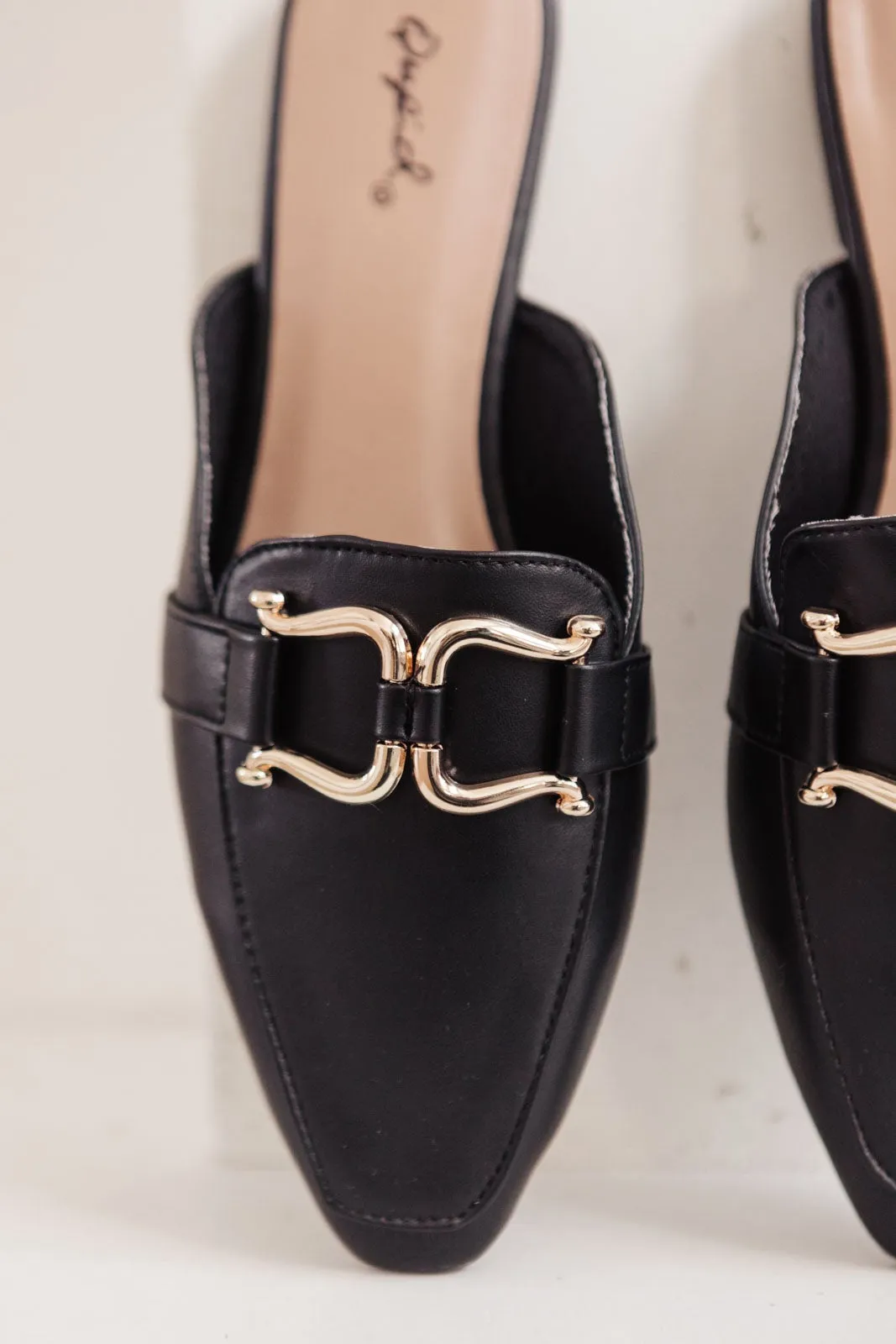 Ella Fae Slides (Online Exclusive)