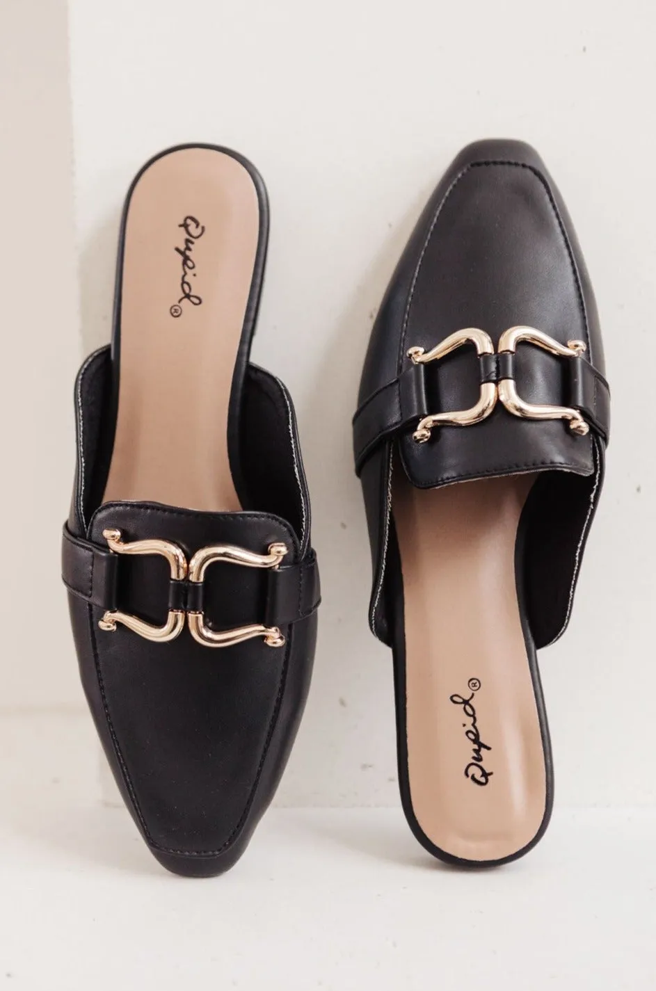 Ella Fae Slides (Online Exclusive)