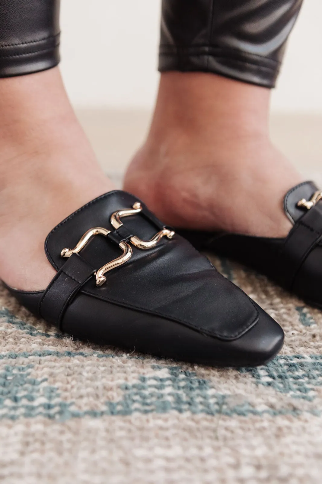Ella Fae Slides (Online Exclusive)