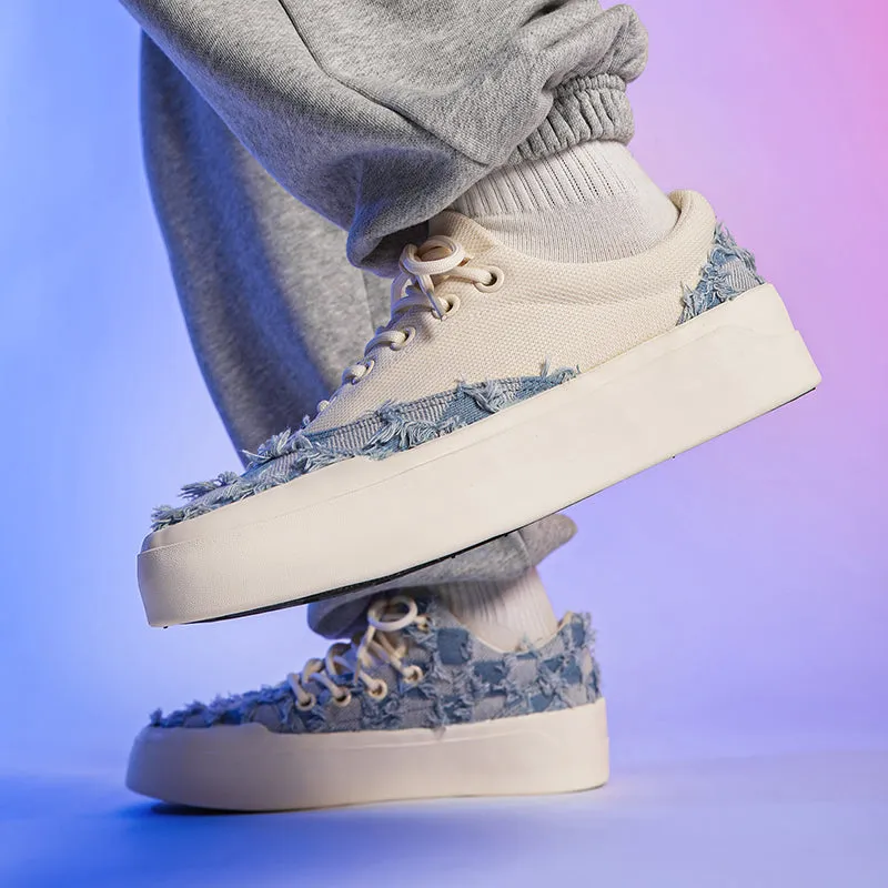 'Ember Surge' X9X Sneakers