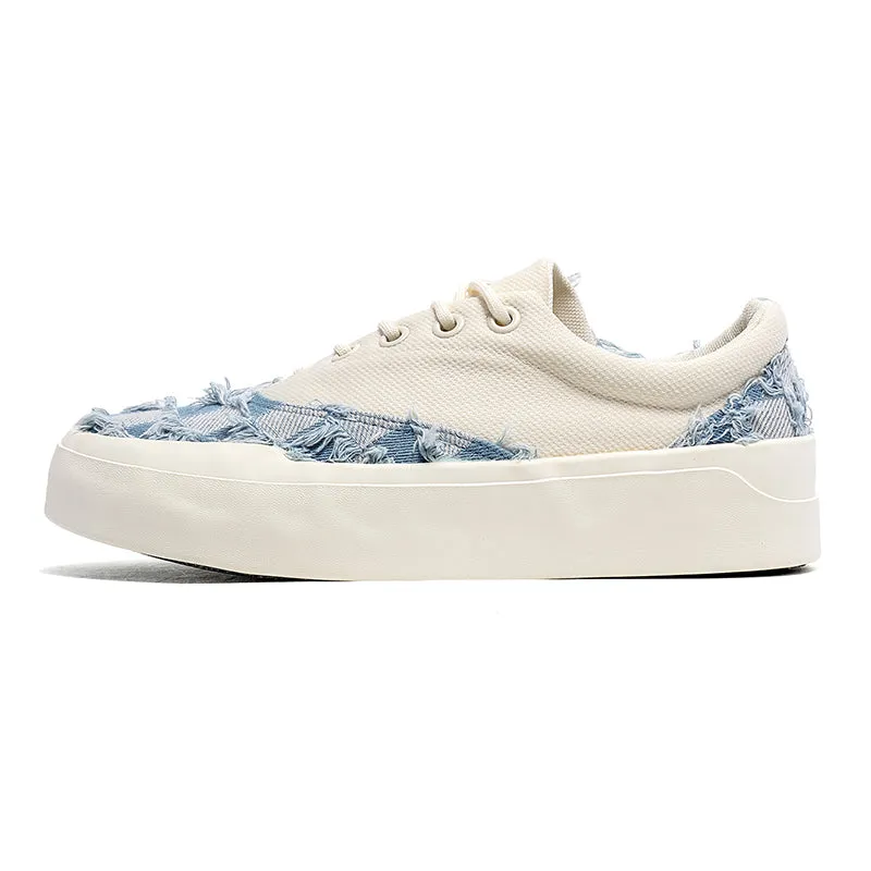 'Ember Surge' X9X Sneakers
