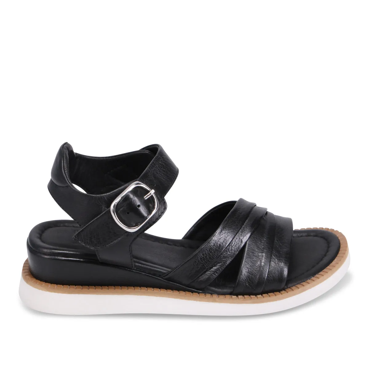 Emelina Wedge Sandal