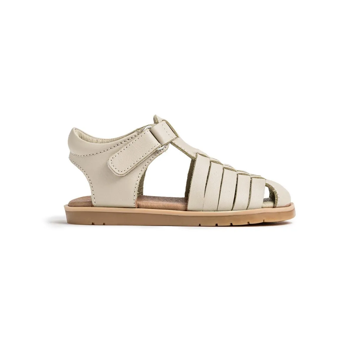 Frankie Sandals (Stone)